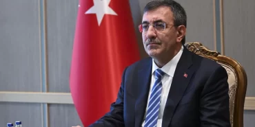 Cevdet Yılmaz: Terörsüz Türkiye hedefimize gölge düşüremeyecekler