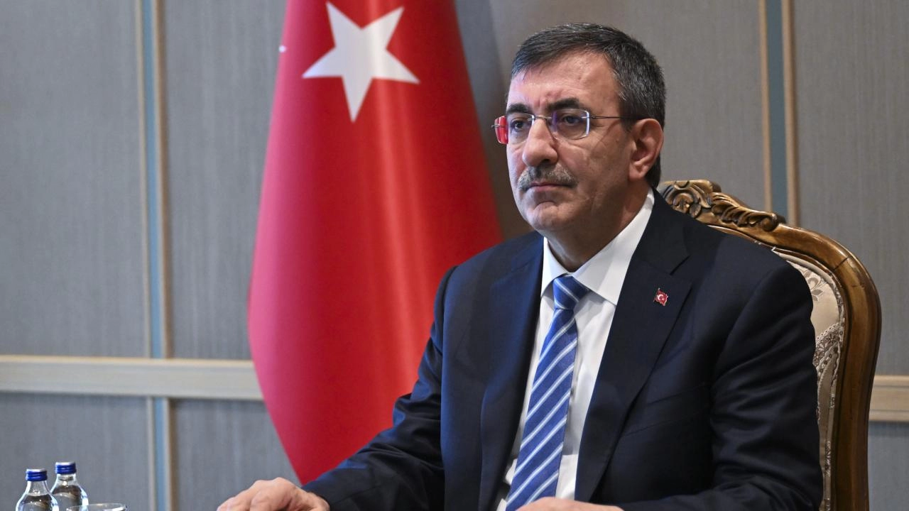 Cevdet Yılmaz: Terörsüz Türkiye hedefimize gölge düşüremeyecekler