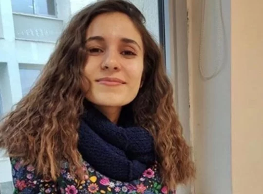 Çiftçi: Gülistan dosyasında hiçbir ihmal görmezden gelinmeyecek