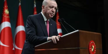 Cumhurbaşkanı Erdoğan: Acının siyaseti olmaz