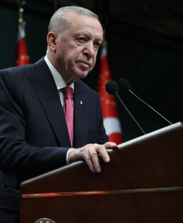 Cumhurbaşkanı Erdoğan: Acının siyaseti olmaz