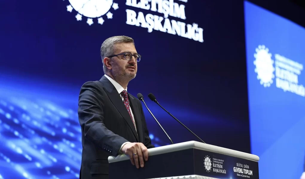 Dijital tehditler artık milli güvenlik meselesi