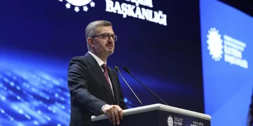 Dijital tehditler artık milli güvenlik meselesi