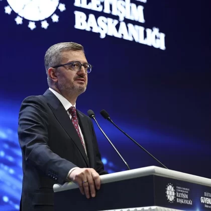 Dijital tehditler artık milli güvenlik meselesi