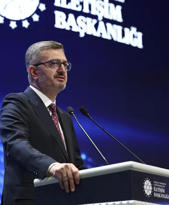 Dijital tehditler artık milli güvenlik meselesi