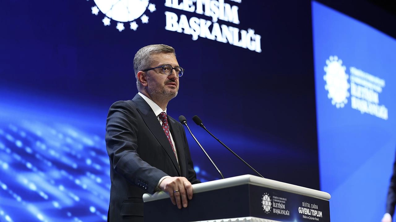 Dijital tehditler artık milli güvenlik meselesi