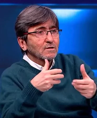 Dilmen'den derbi sonrası olay iddia: "İsmail Kartal olsa..."