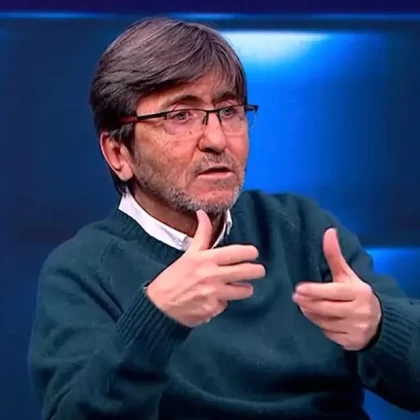 Dilmen'den derbi sonrası olay iddia: "İsmail Kartal olsa..."