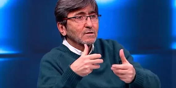 Dilmen’den derbi sonrası olay iddia: “İsmail Kartal olsa…”