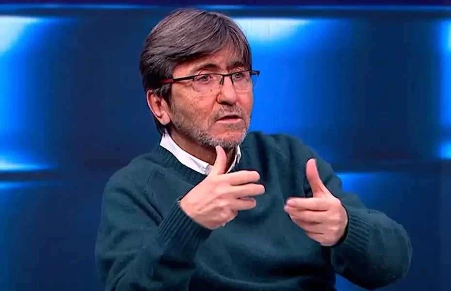 Dilmen'den derbi sonrası olay iddia: "İsmail Kartal olsa..."