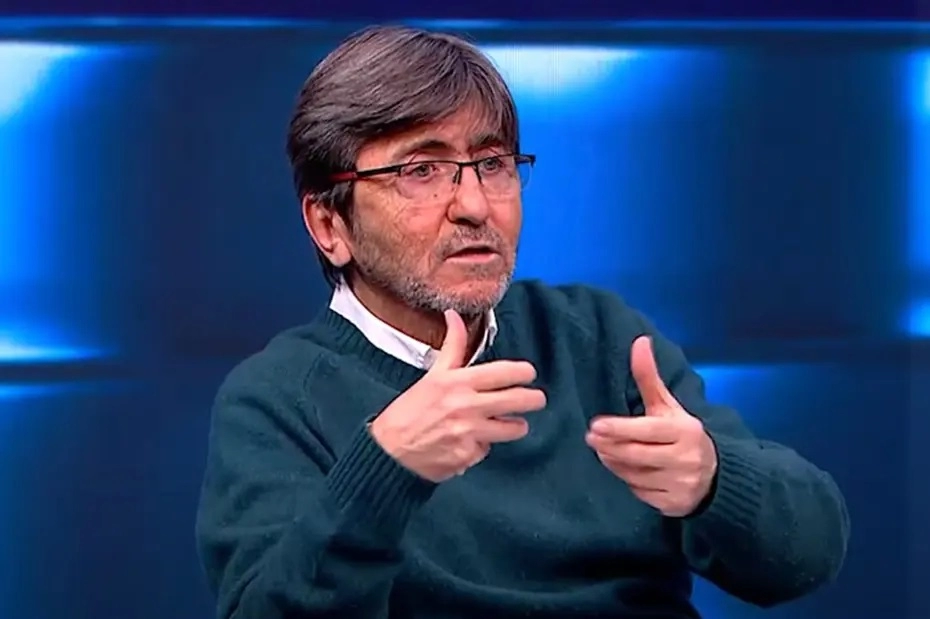 Dilmen'den derbi sonrası olay iddia: "İsmail Kartal olsa..."