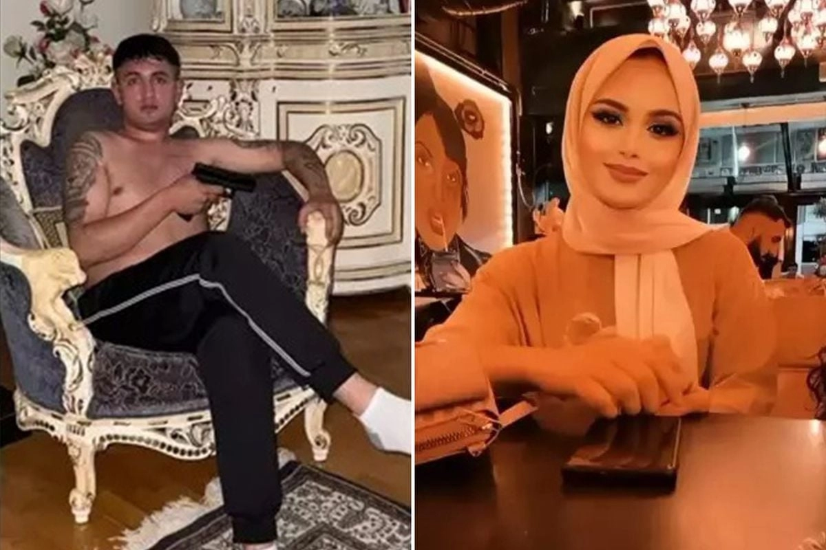 Diyarbakır'da hamile kadına yönelik vahşi cinayetin iddianamesi kabul edildi