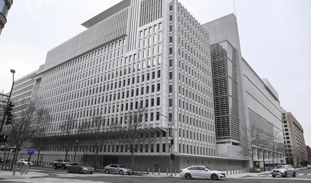 Dünya Bankası'ndan Türkiye'ye rekor finansman