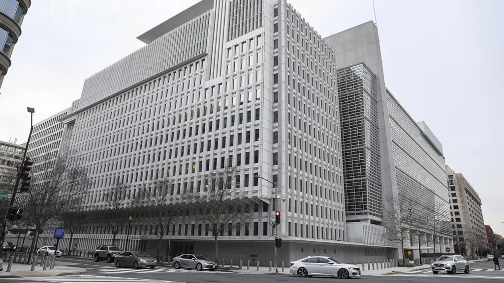 Dünya Bankası'ndan Türkiye'ye rekor finansman