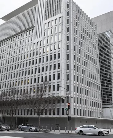 Dünya Bankası'ndan Türkiye'ye rekor finansman