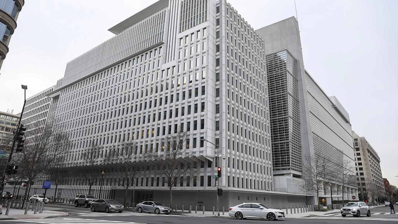 Dünya Bankası'ndan Türkiye'ye rekor finansman
