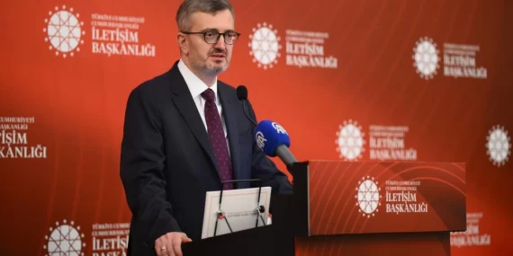 Duran’dan Özel’e tepki: Bu bir utanç vesikasıdır