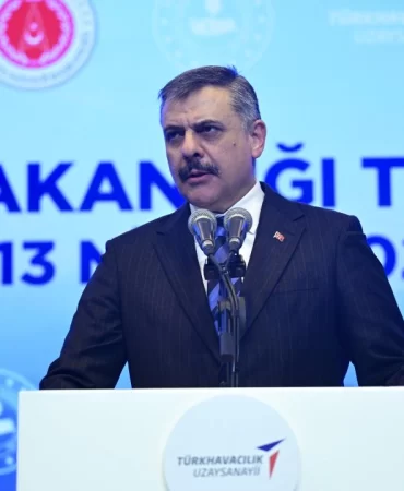 Emniyetin gökyüzündeki yeni gücü: ATAK, AKSUNGUR ve T-70 envanterde