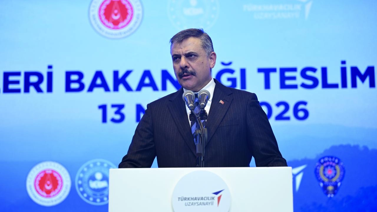 Emniyetin gökyüzündeki yeni gücü: ATAK, AKSUNGUR ve T-70 envanterde