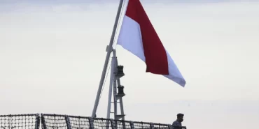 Endonezya'dan ekonomi alarmı: Hayatta kalma modundayız