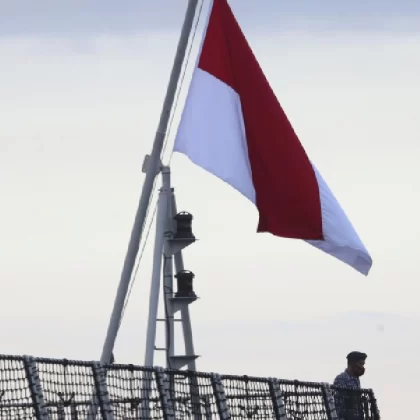 Endonezya'dan ekonomi alarmı: Hayatta kalma modundayız