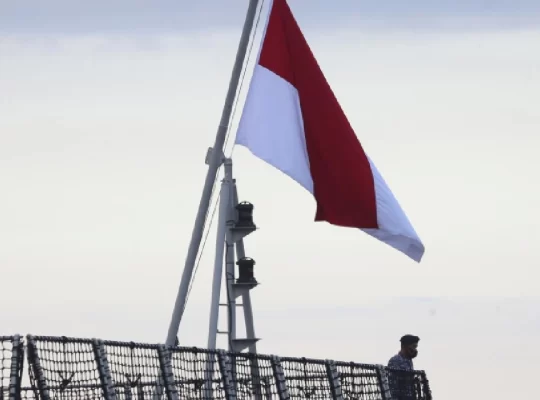 Endonezya'dan ekonomi alarmı: Hayatta kalma modundayız