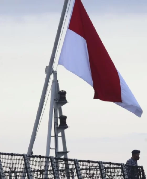 Endonezya'dan ekonomi alarmı: Hayatta kalma modundayız