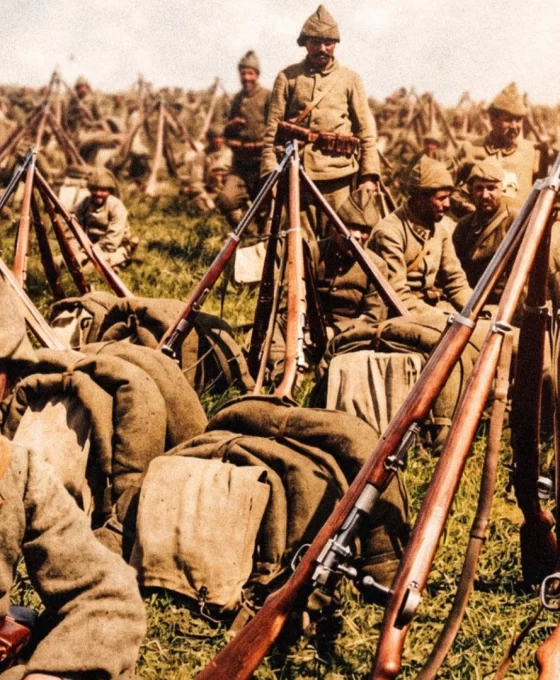 Erdoğan'dan Çanakkale mesajı: Kahramanlarımızı yad ediyorum