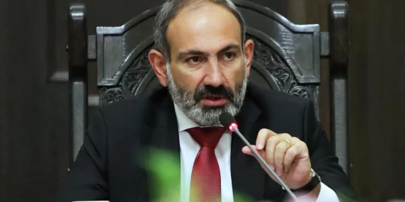 Erivan’dan barış mesajı: Karabağ defterini kapatıyoruz