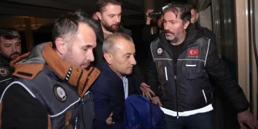 Eski Tunceli Valisi Tuncay Sonel tutuklandı