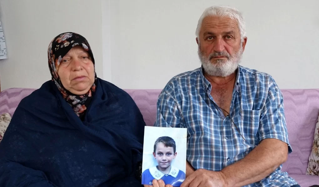 Eski valinin tutuklanması 17 yıllık kayıp dosyasını hareketlendirdi