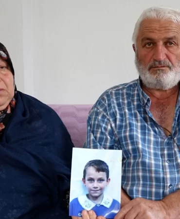Eski valinin tutuklanması 17 yıllık kayıp dosyasını hareketlendirdi