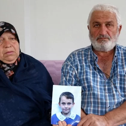 Eski valinin tutuklanması 17 yıllık kayıp dosyasını hareketlendirdi