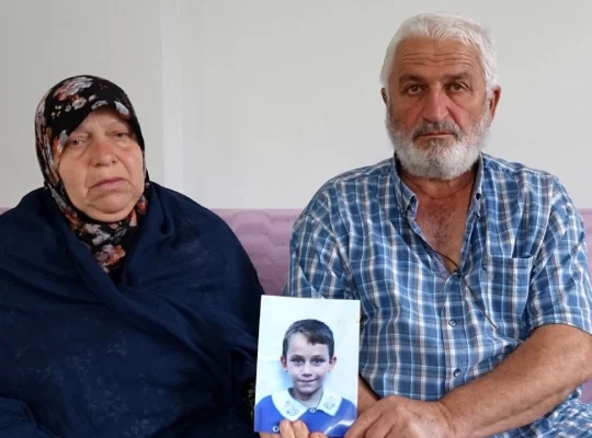 Eski valinin tutuklanması 17 yıllık kayıp dosyasını hareketlendirdi