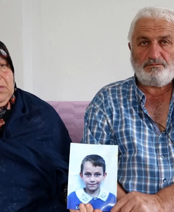 Eski valinin tutuklanması 17 yıllık kayıp dosyasını hareketlendirdi