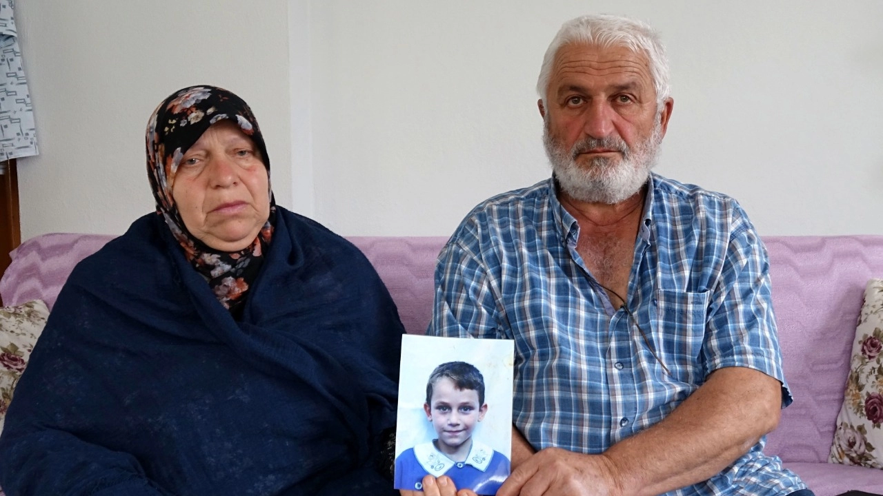 Eski valinin tutuklanması 17 yıllık kayıp dosyasını hareketlendirdi