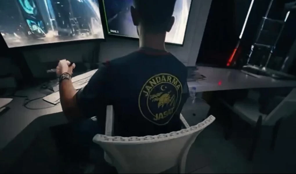 Faili meçhul dosyaların korkulu rüyası JASAT sahada