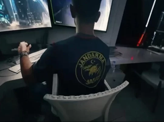Faili meçhul dosyaların korkulu rüyası JASAT sahada