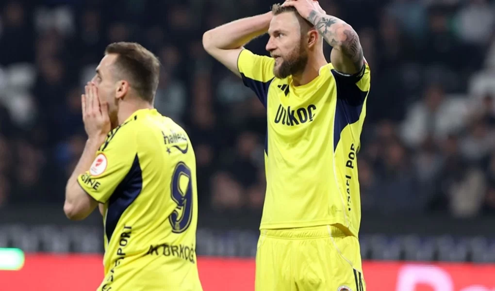 Fenerbahçe'de harcanan rekor bonservis başarıya yetmedi