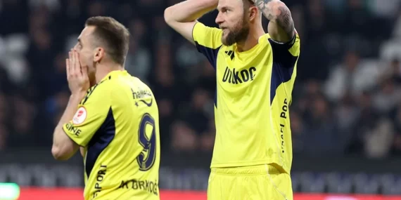 Fenerbahçe’de harcanan rekor bonservis başarıya yetmedi