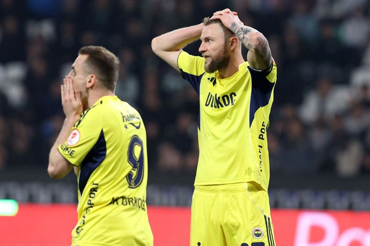 Fenerbahçe'de harcanan rekor bonservis başarıya yetmedi