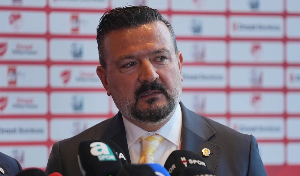 Fenerbahçe'den TFF'ye derbi için "tarafsız gözlemci" talebi