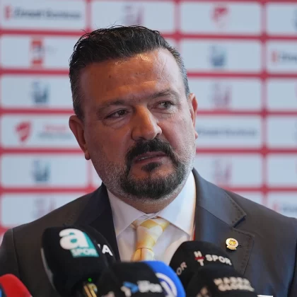 Fenerbahçe'den TFF'ye derbi için "tarafsız gözlemci" talebi