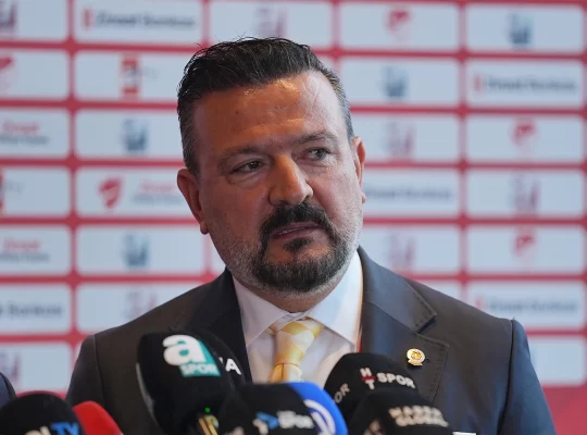 Fenerbahçe'den TFF'ye derbi için "tarafsız gözlemci" talebi