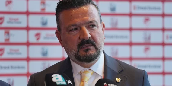 Fenerbahçe’den TFF’ye derbi için “tarafsız gözlemci” talebi