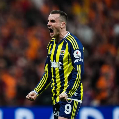 Fenerbahçeli futbolculardan özeleştiri: Utanç verici skor