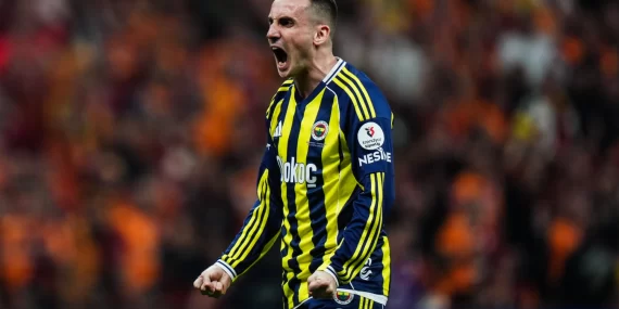 Fenerbahçeli futbolculardan özeleştiri: Utanç verici skor