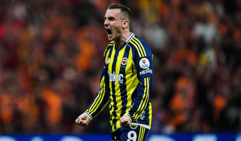 Fenerbahçeli futbolculardan özeleştiri: Utanç verici skor