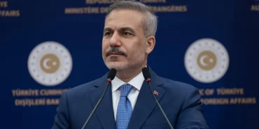 Fidan: Ankara'daki NATO Zirvesi birliğin tasdiki olacak