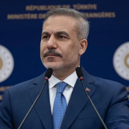 Fidan: Ankara'daki NATO Zirvesi birliğin tasdiki olacak